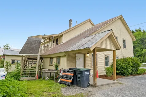 1115 Route 100b Moretown VT 05660