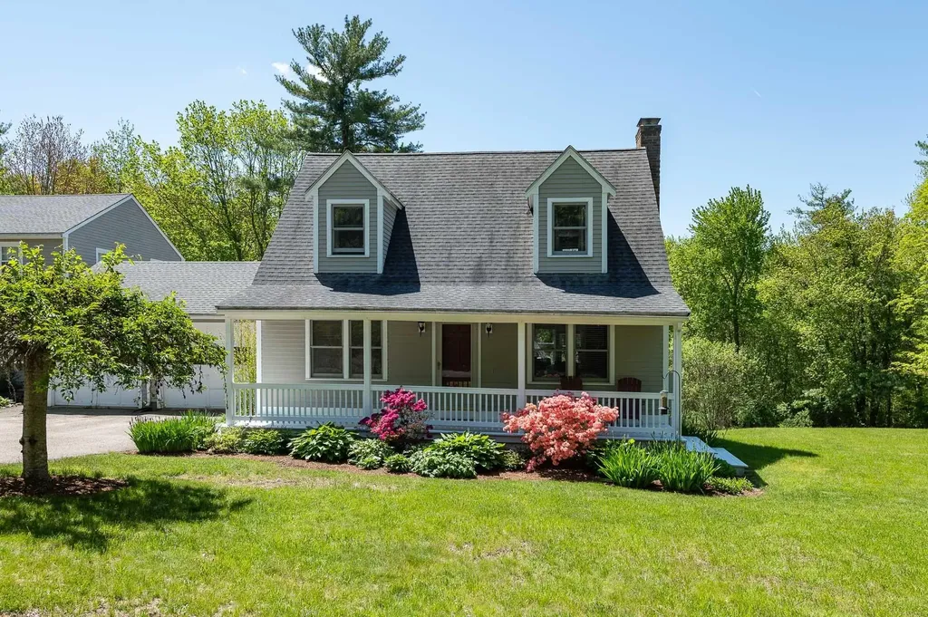 20 Campbell Drive Hampton NH 03842