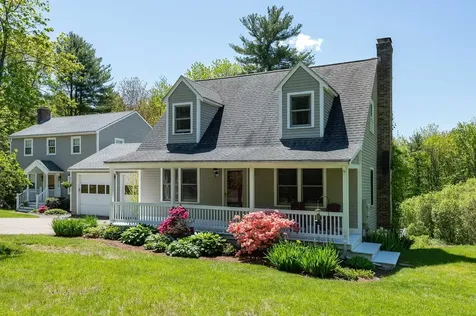 20 Campbell Drive Hampton NH 03842