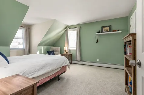 20 Campbell Drive Hampton NH 03842