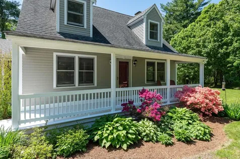 20 Campbell Drive Hampton NH 03842