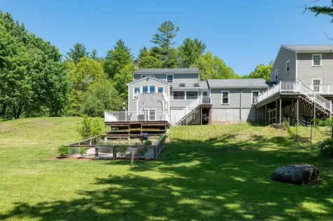 20 Campbell Drive Hampton NH 03842