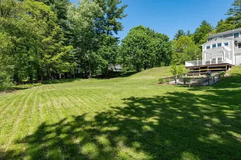 20 Campbell Drive Hampton NH 03842