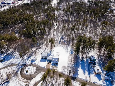 20 Campbell Drive Hampton NH 03842