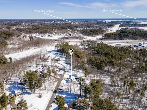20 Campbell Drive Hampton NH 03842