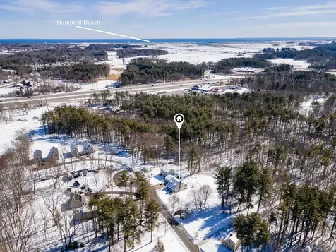 20 Campbell Drive Hampton NH 03842