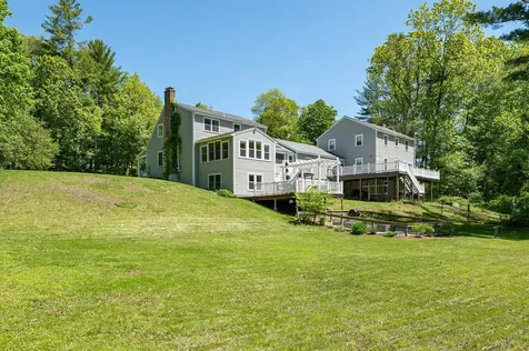20 Campbell Drive Hampton NH 03842