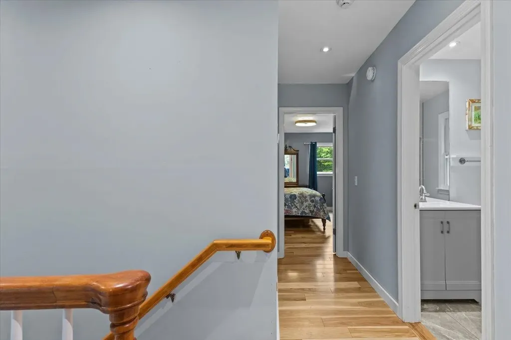 74 Whitney Lane Stowe VT 05672