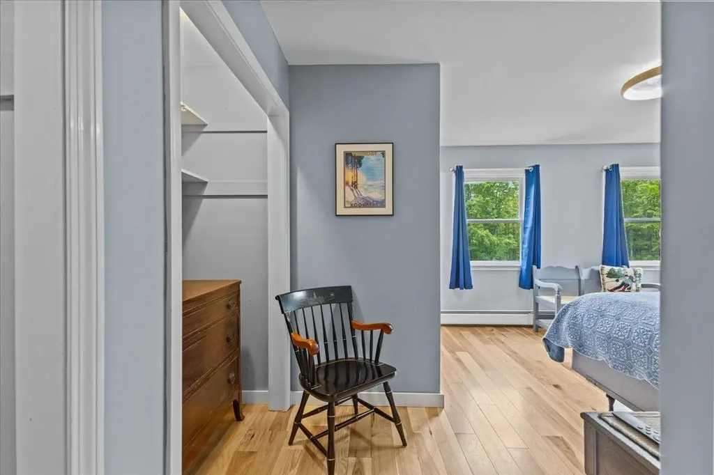 74 Whitney Lane Stowe VT 05672