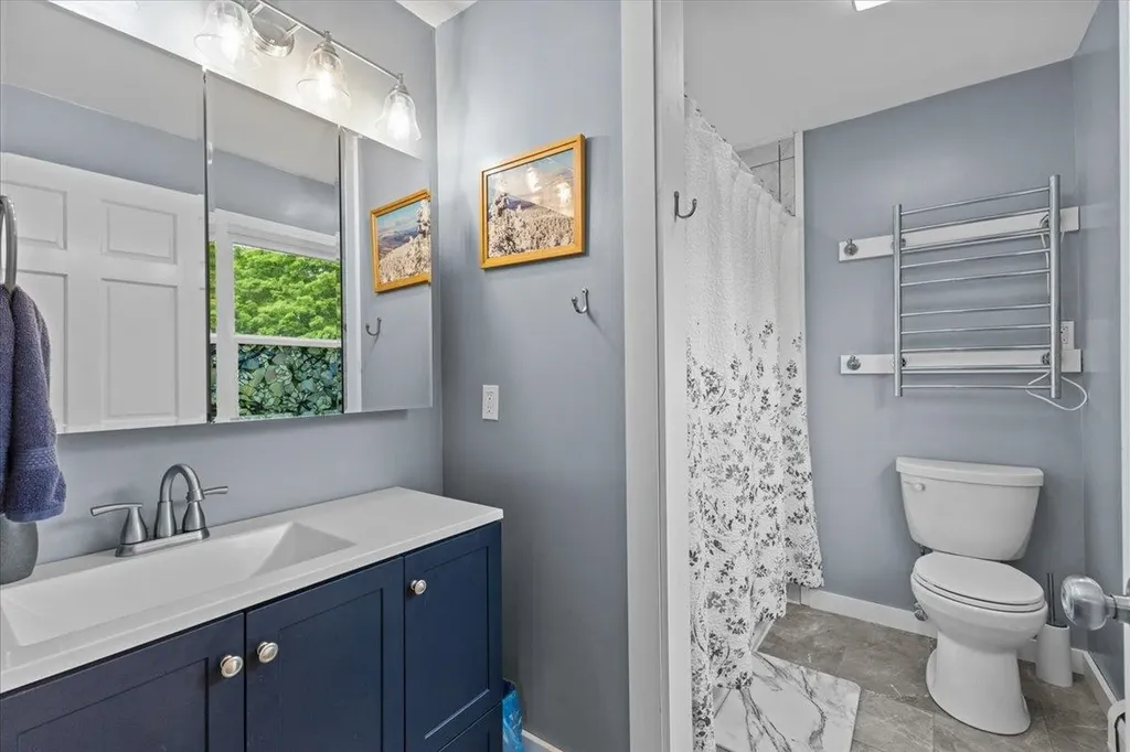 74 Whitney Lane Stowe VT 05672