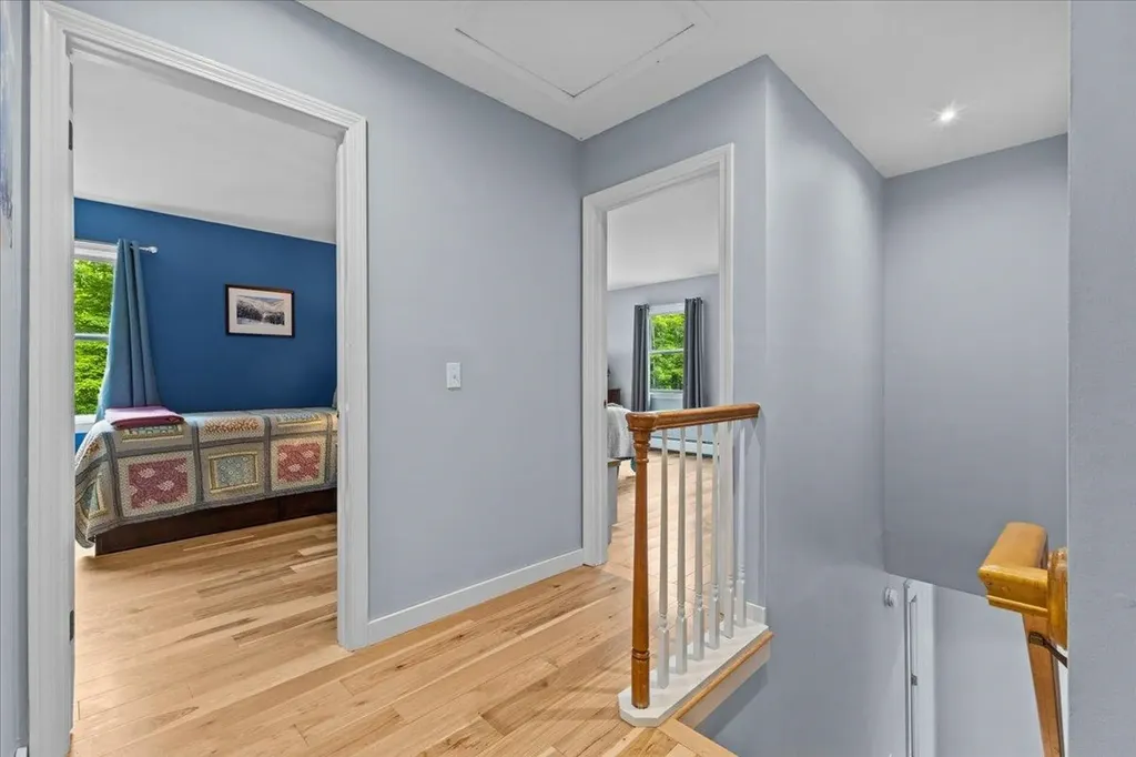 74 Whitney Lane Stowe VT 05672