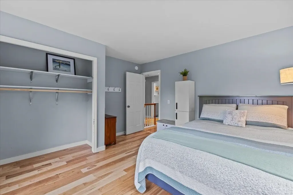 74 Whitney Lane Stowe VT 05672