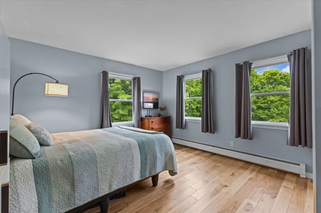 74 Whitney Lane Stowe VT 05672