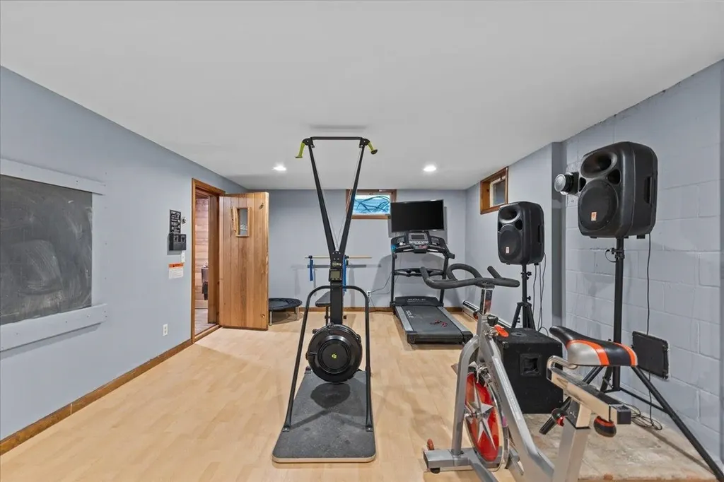 74 Whitney Lane Stowe VT 05672