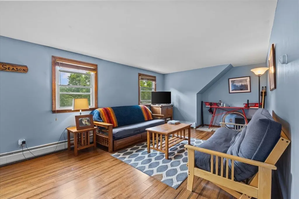 74 Whitney Lane Stowe VT 05672