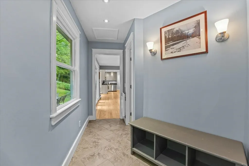 74 Whitney Lane Stowe VT 05672