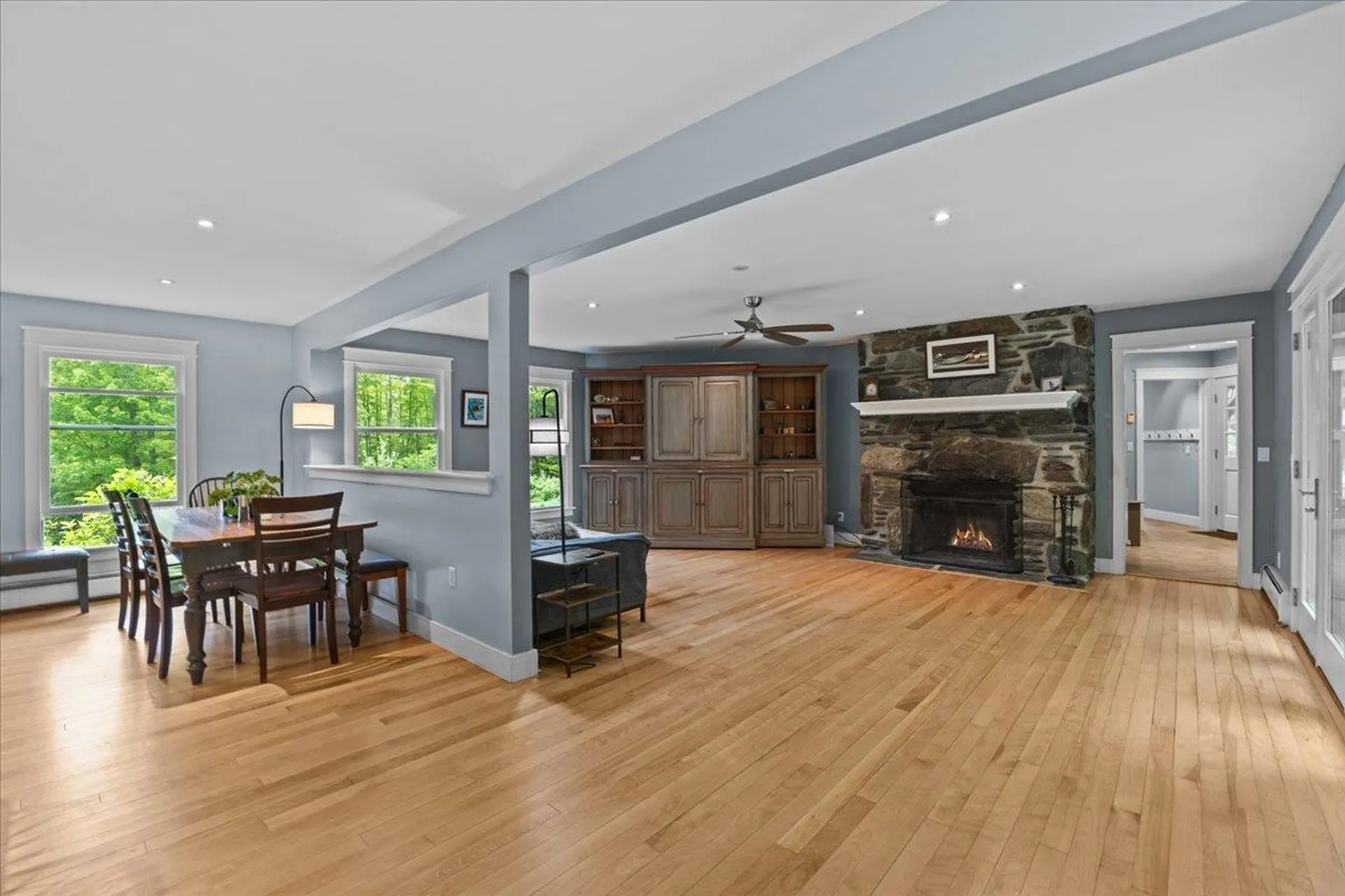 74 Whitney Lane Stowe VT 05672