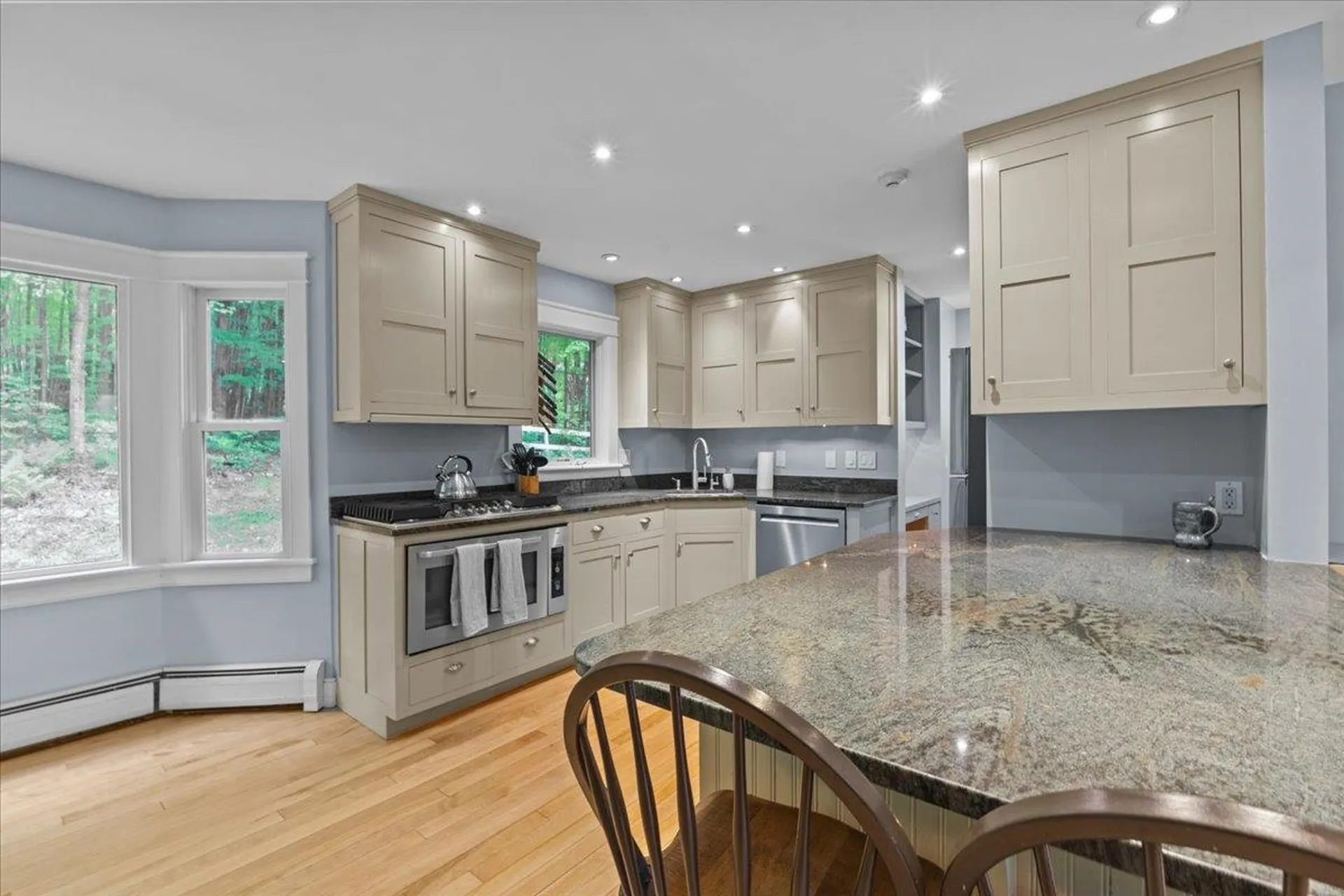 74 Whitney Lane Stowe VT 05672