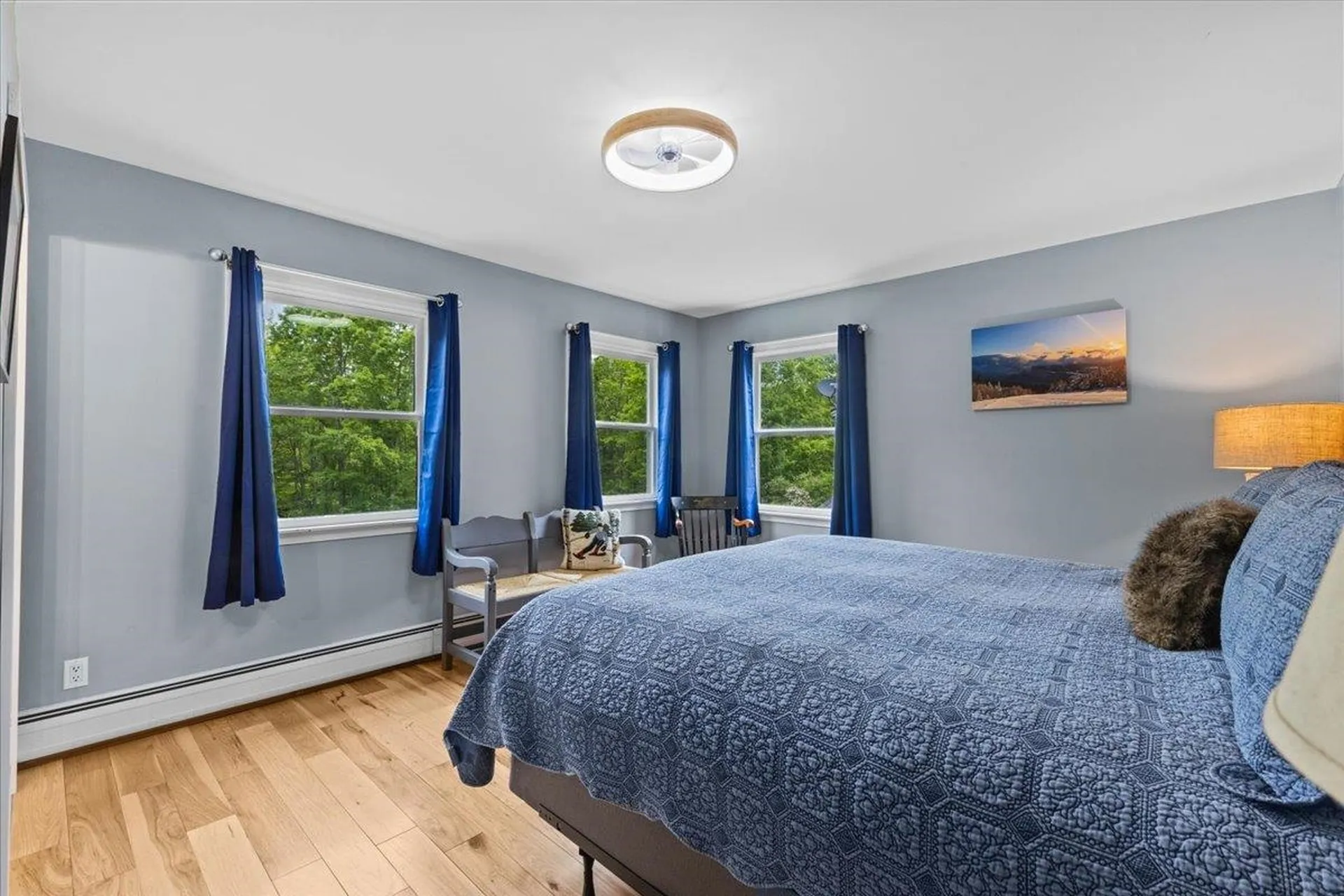 74 Whitney Lane Stowe VT 05672