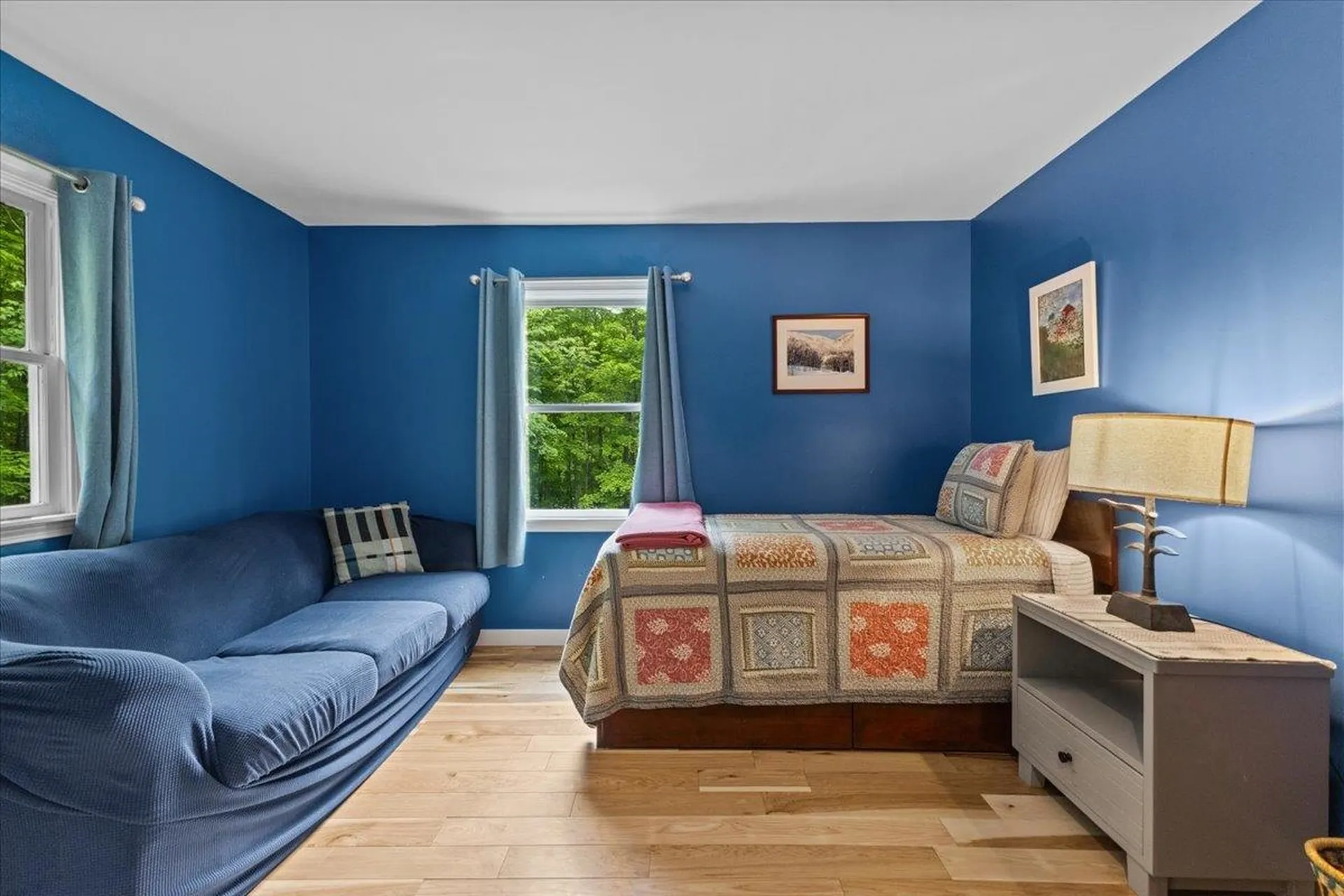 74 Whitney Lane Stowe VT 05672