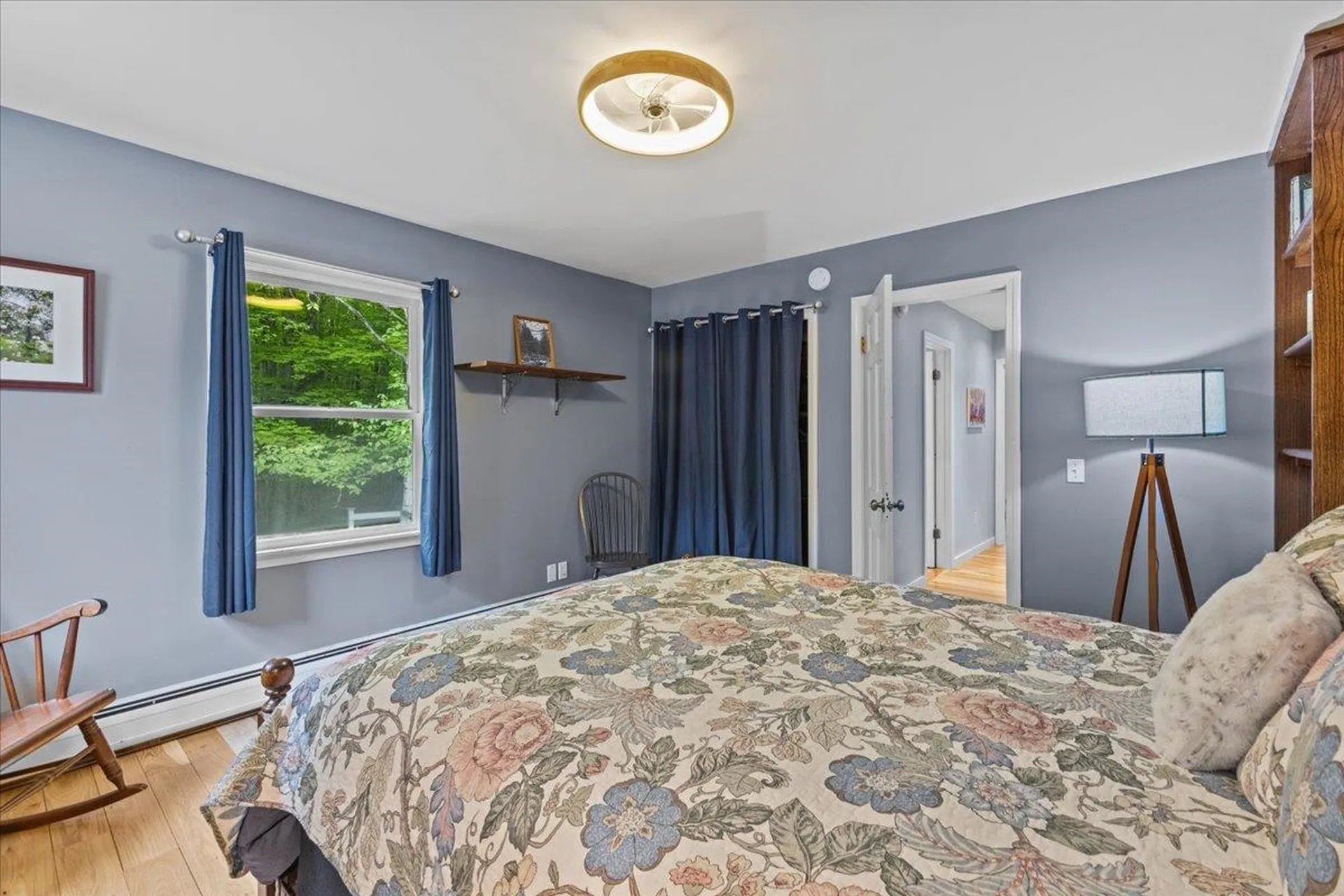 74 Whitney Lane Stowe VT 05672