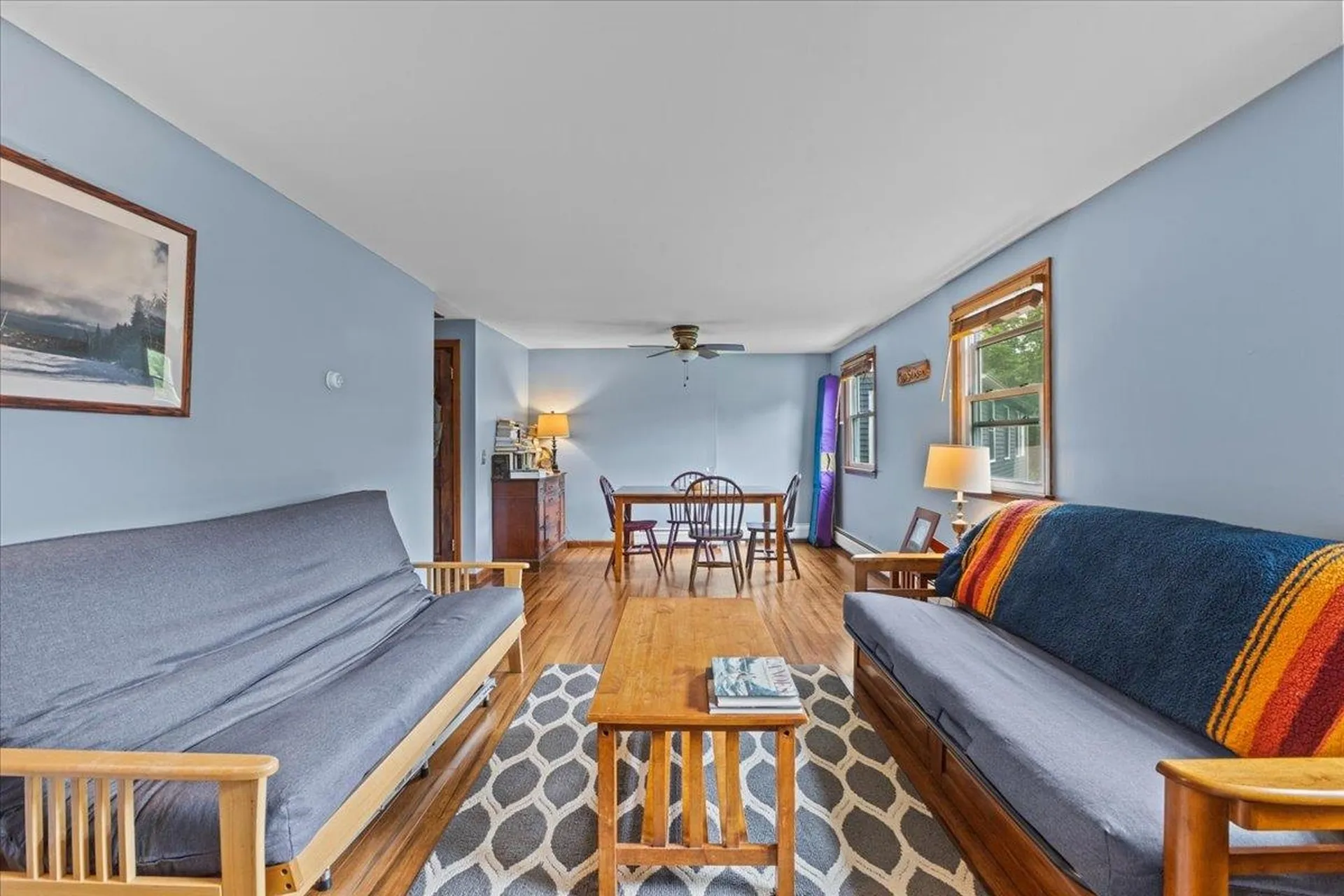 74 Whitney Lane Stowe VT 05672