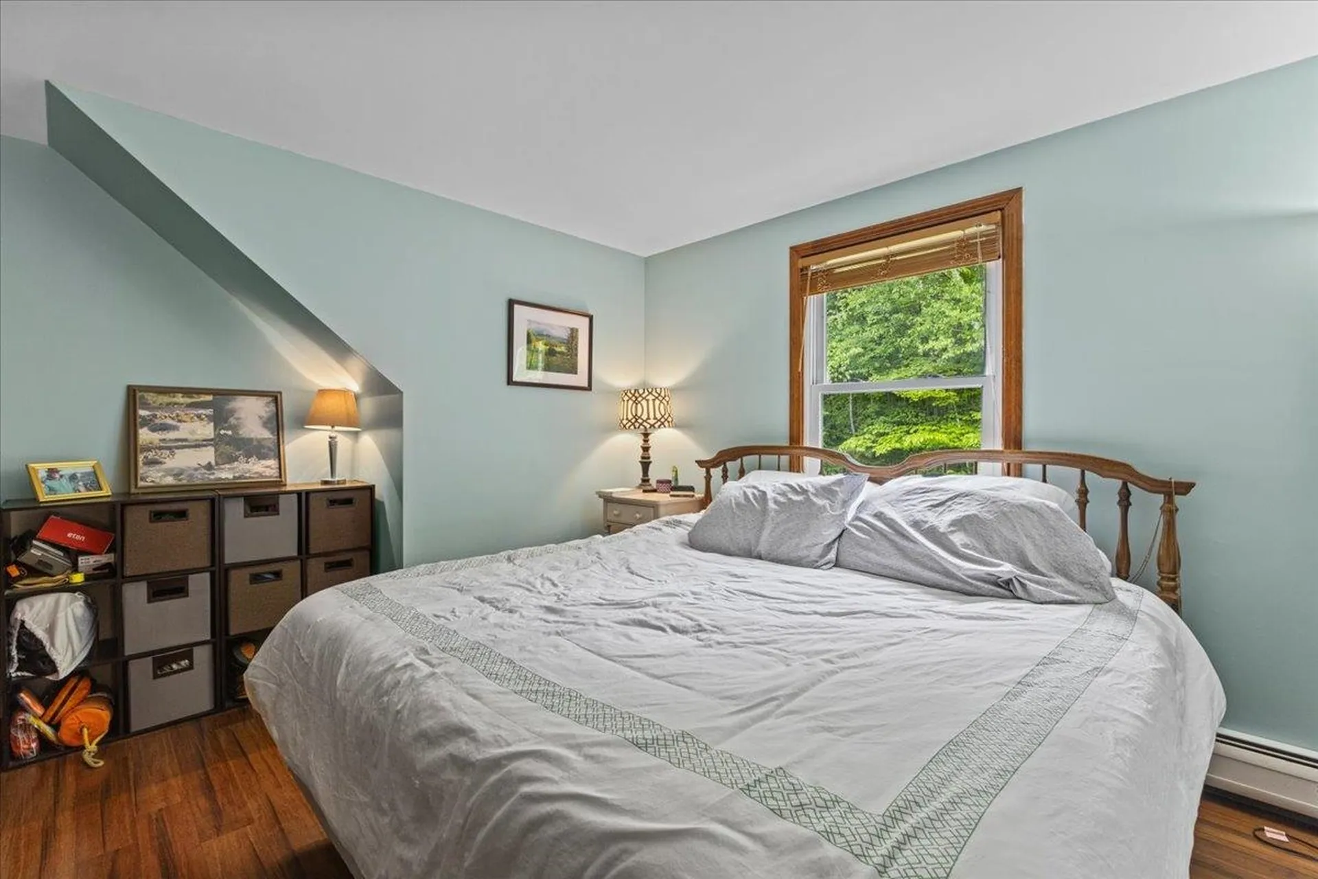 74 Whitney Lane Stowe VT 05672