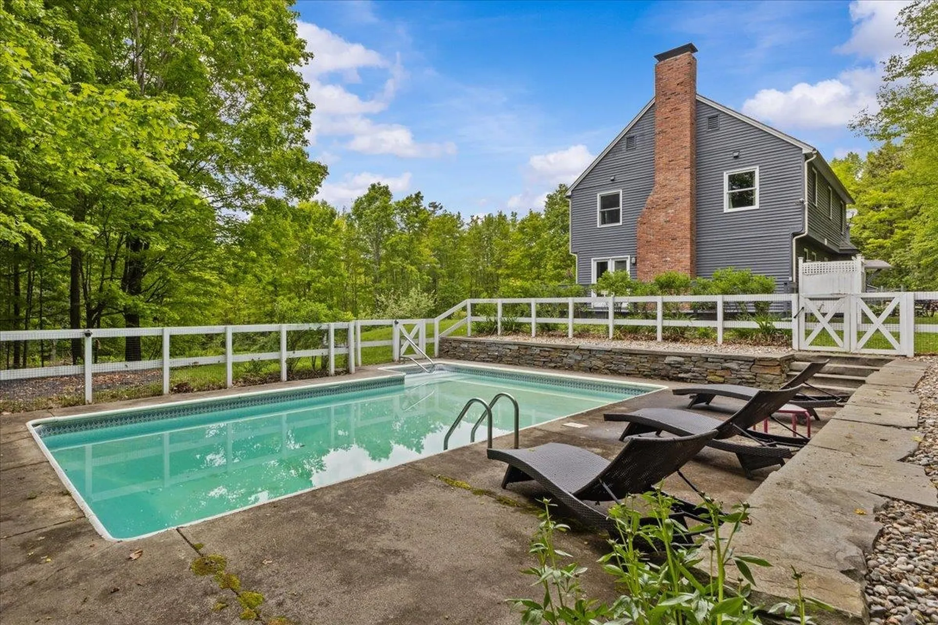 74 Whitney Lane Stowe VT 05672