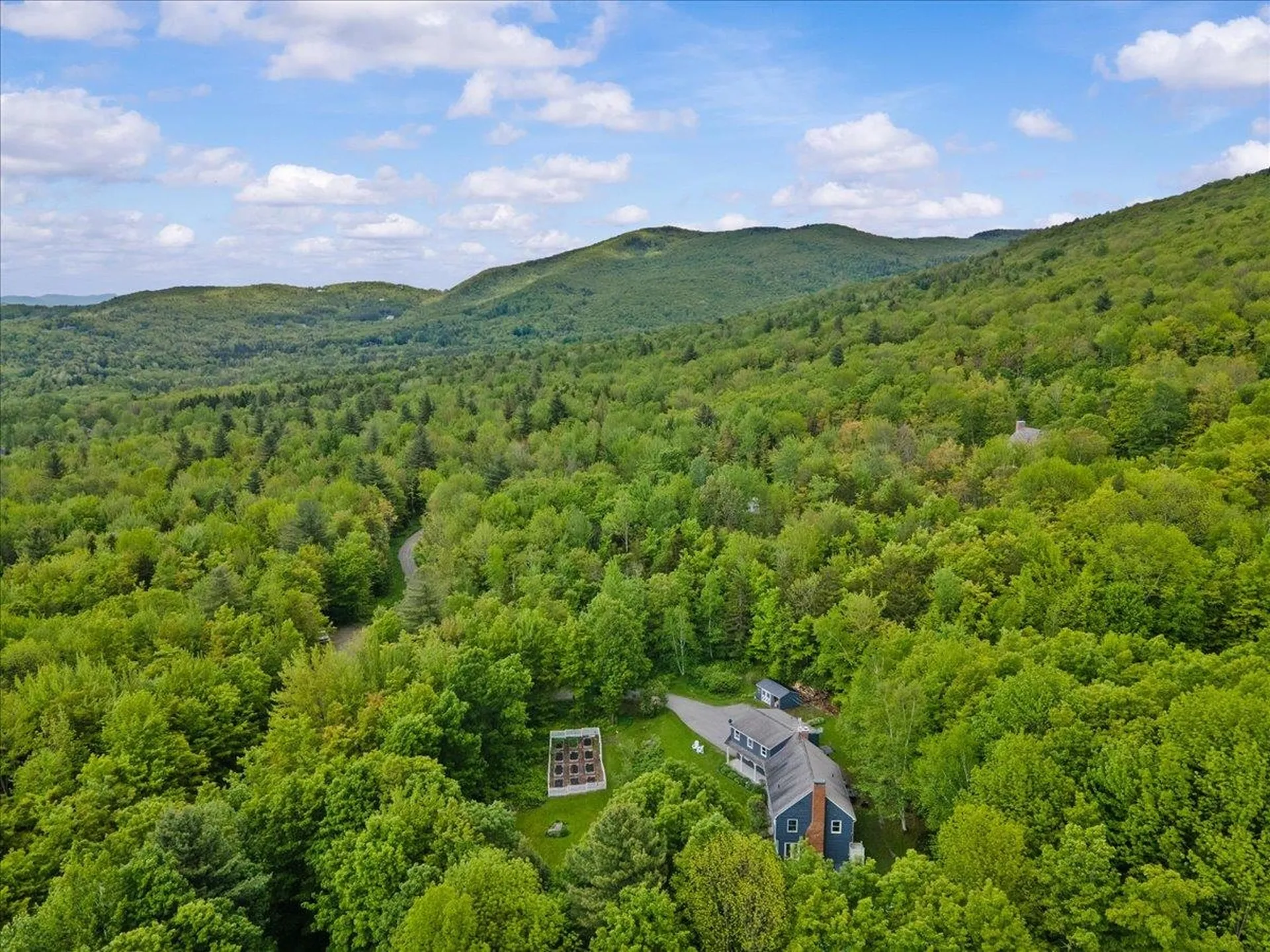 74 Whitney Lane Stowe VT 05672