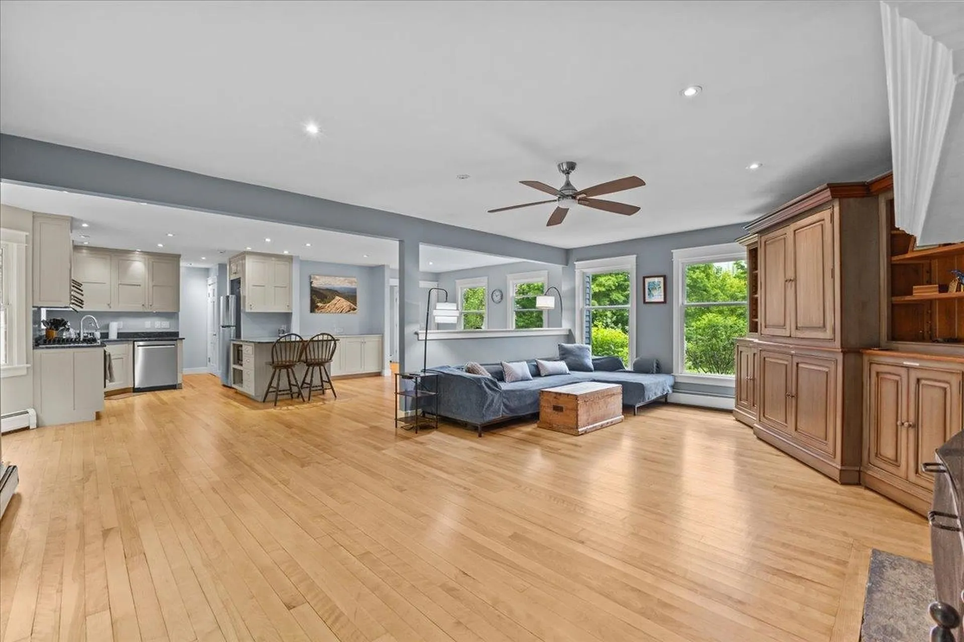 74 Whitney Lane Stowe VT 05672