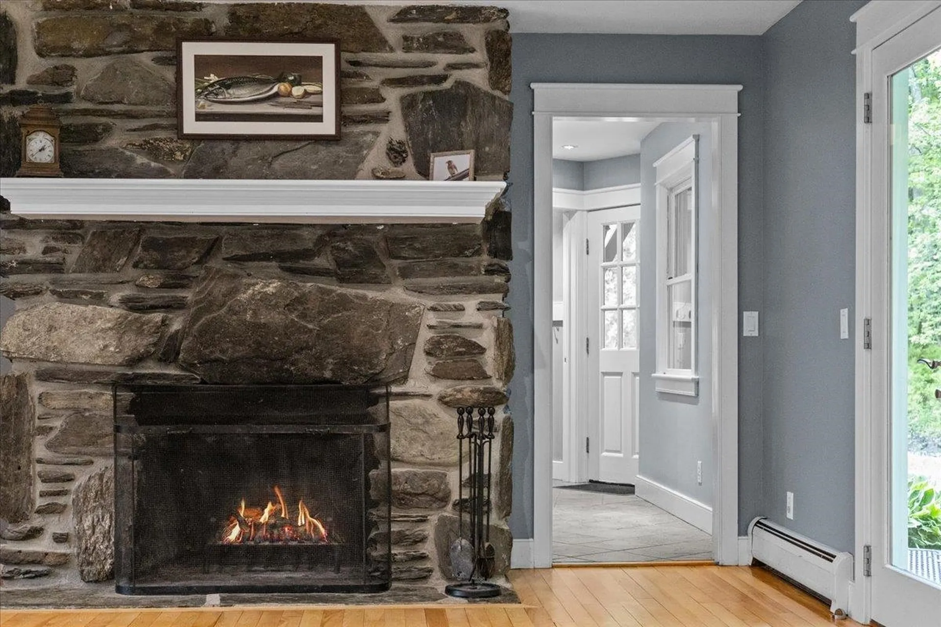 74 Whitney Lane Stowe VT 05672