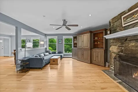 74 Whitney Lane Stowe VT 05672