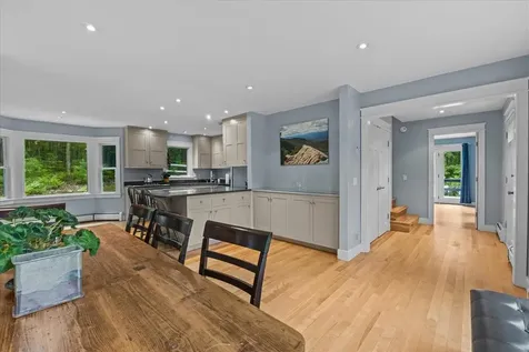 74 Whitney Lane Stowe VT 05672