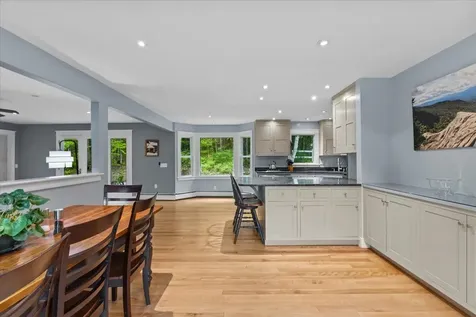 74 Whitney Lane Stowe VT 05672