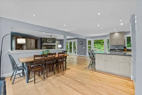 74 Whitney Lane Stowe VT 05672