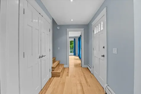 74 Whitney Lane Stowe VT 05672