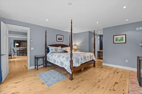 74 Whitney Lane Stowe VT 05672