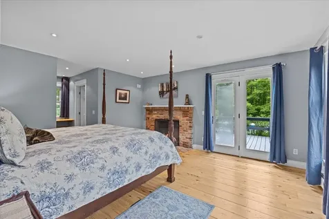 74 Whitney Lane Stowe VT 05672