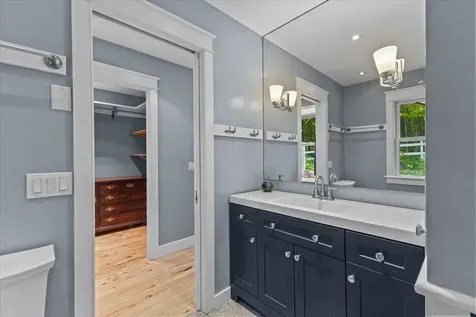 74 Whitney Lane Stowe VT 05672