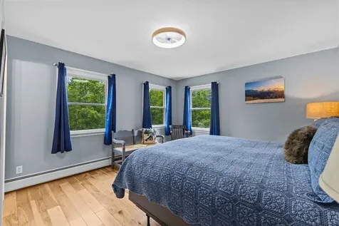 74 Whitney Lane Stowe VT 05672