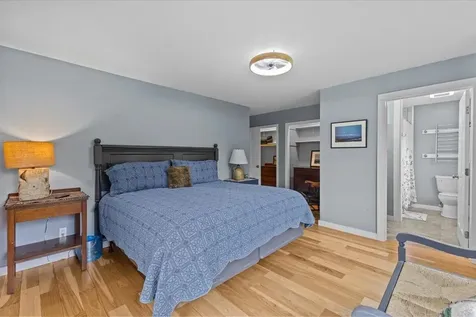 74 Whitney Lane Stowe VT 05672