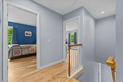 74 Whitney Lane Stowe VT 05672