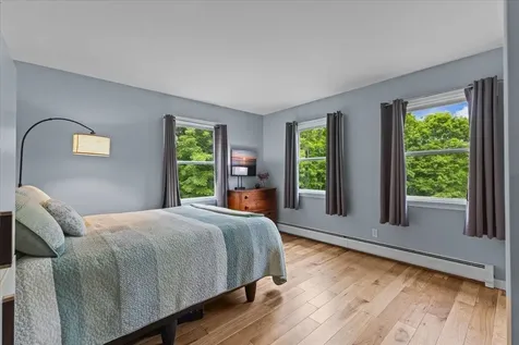 74 Whitney Lane Stowe VT 05672