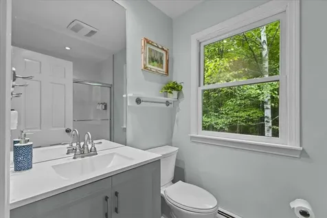 74 Whitney Lane Stowe VT 05672