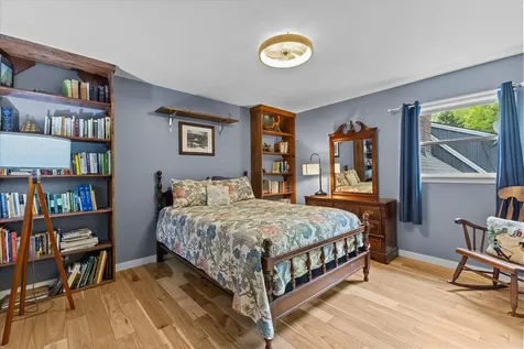 74 Whitney Lane Stowe VT 05672