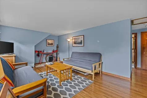 74 Whitney Lane Stowe VT 05672