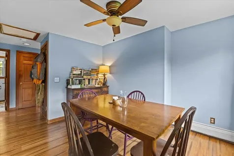 74 Whitney Lane Stowe VT 05672