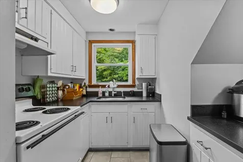 74 Whitney Lane Stowe VT 05672