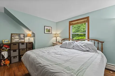 74 Whitney Lane Stowe VT 05672