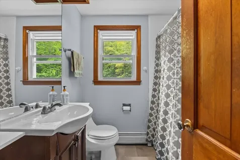 74 Whitney Lane Stowe VT 05672